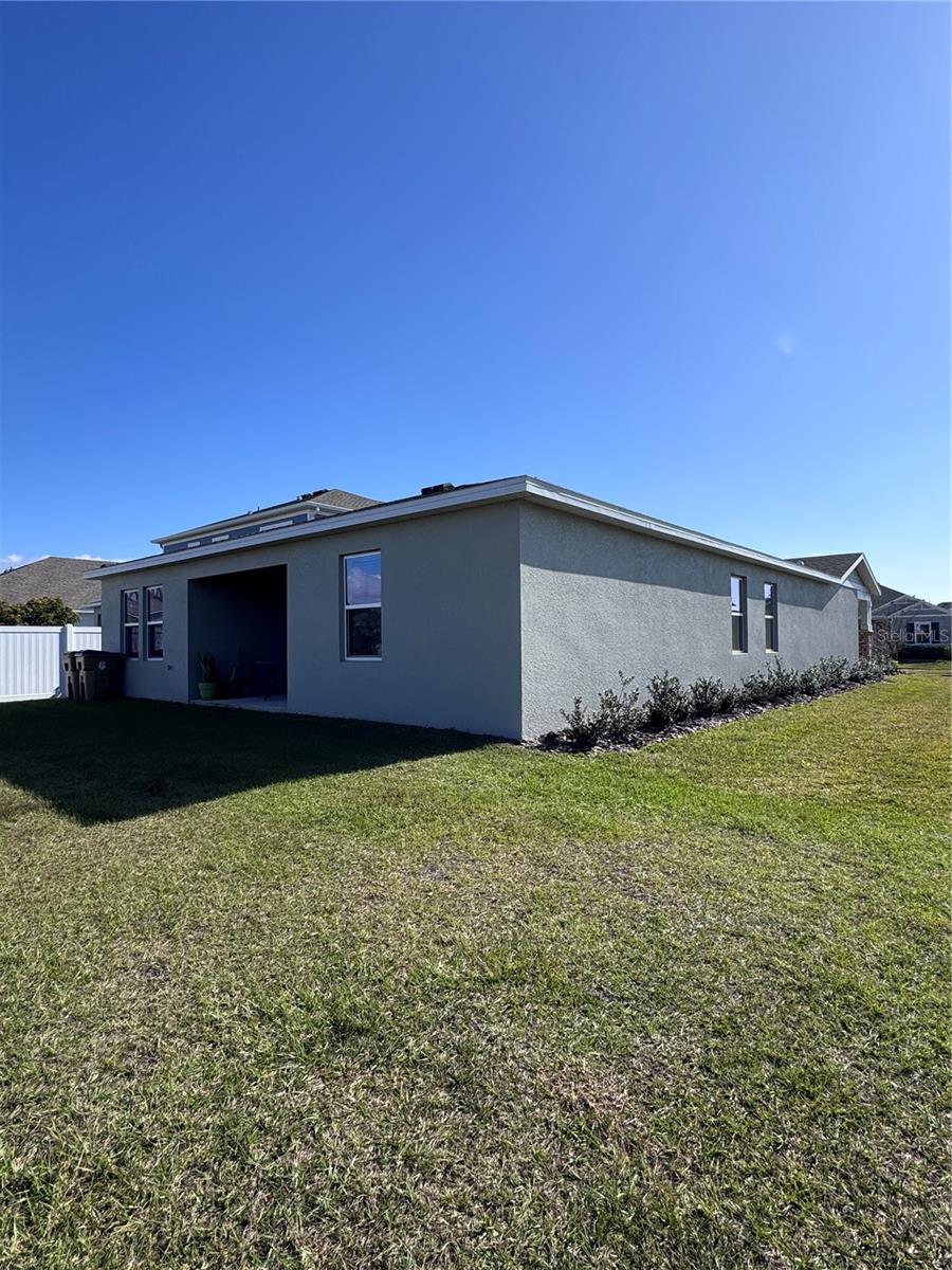 BRIDGEWALK PH 1B 2A & 2B - Residential Lease