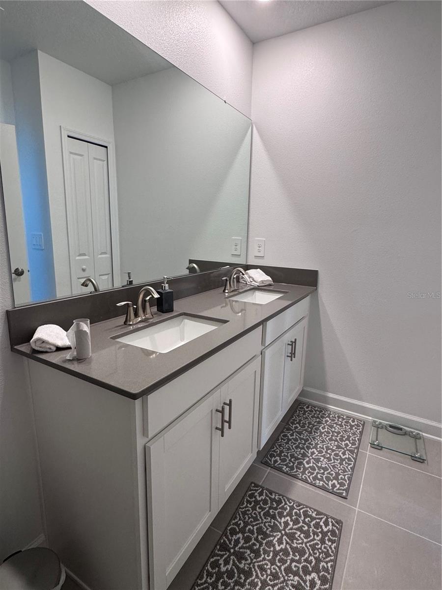 BRIDGEWALK PH 1B 2A & 2B - Residential Lease