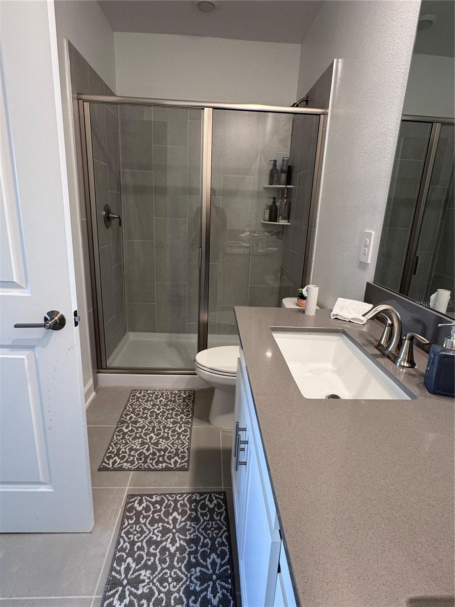 BRIDGEWALK PH 1B 2A & 2B - Residential Lease