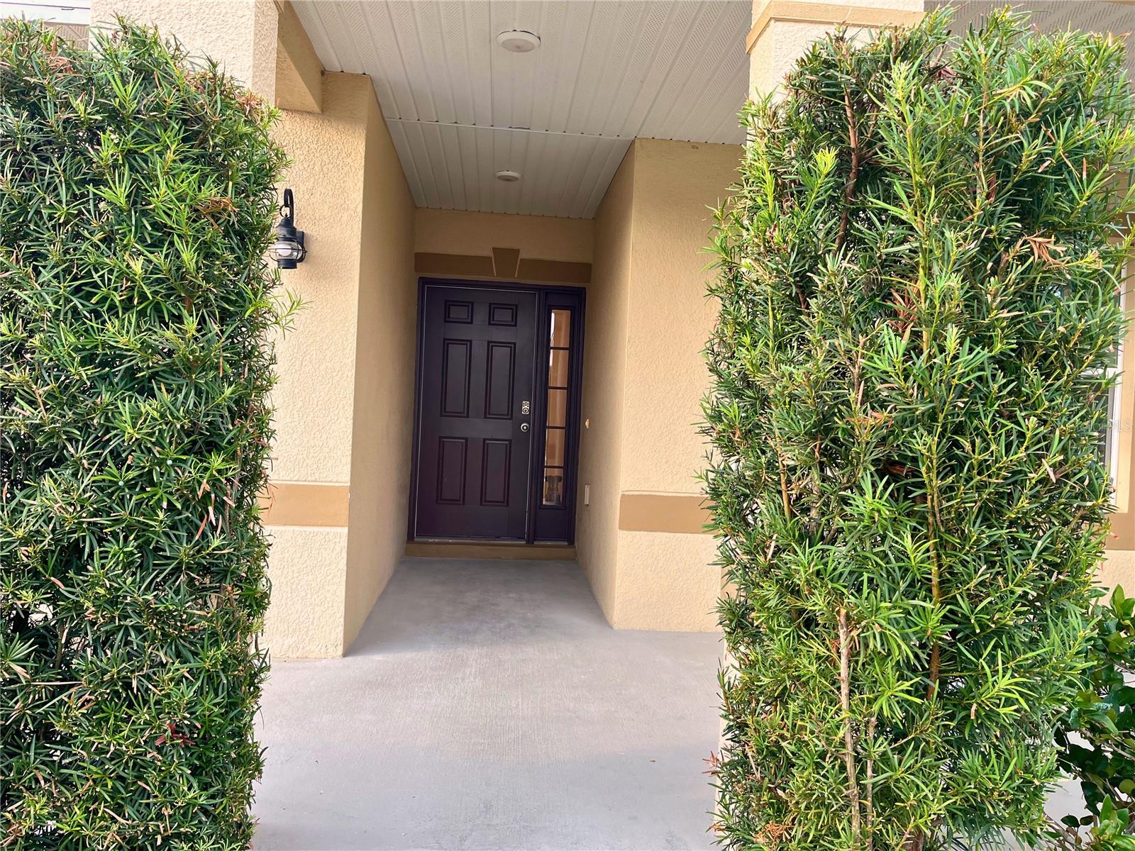 MALLORY SQUARE-PH 2 - Residential Lease
