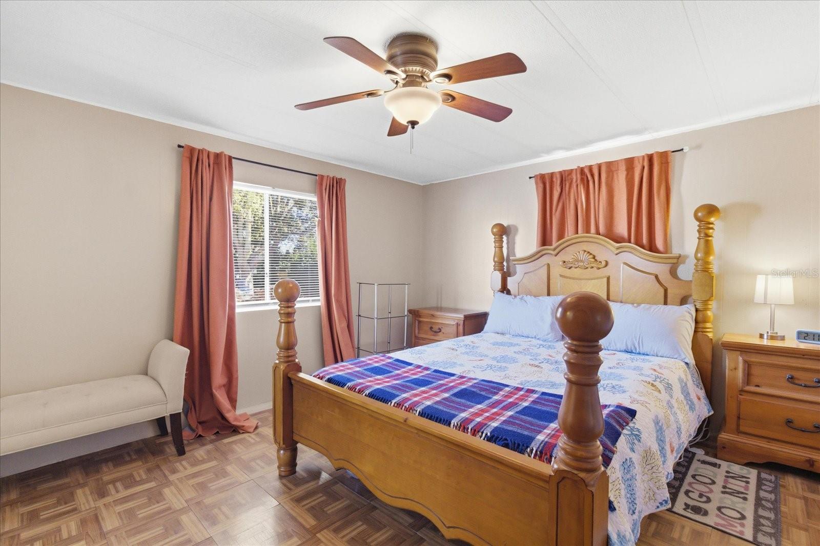 BROOKRIDGE COMM - Residential