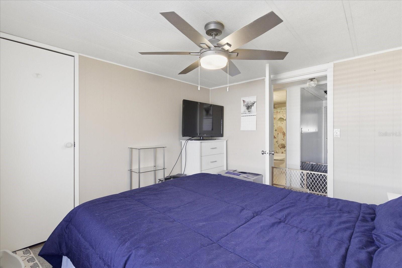 BROOKRIDGE COMM - Residential