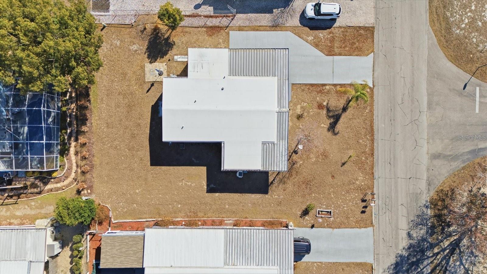 BROOKRIDGE COMM - Residential