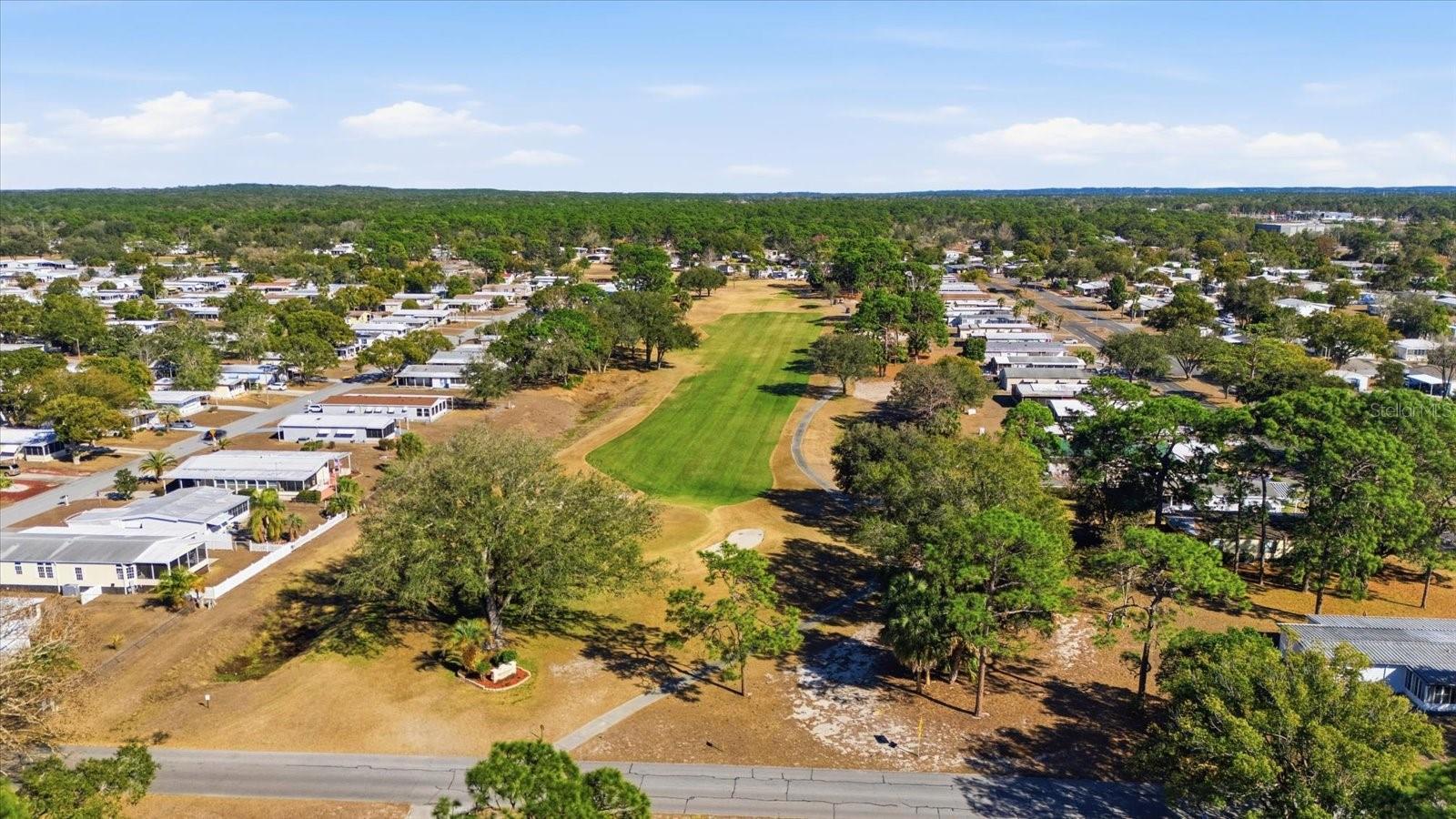 BROOKRIDGE COMM - Residential