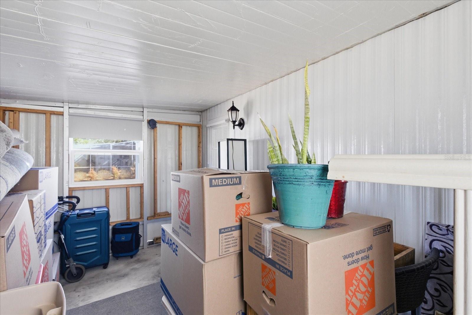 BROOKRIDGE COMM - Residential