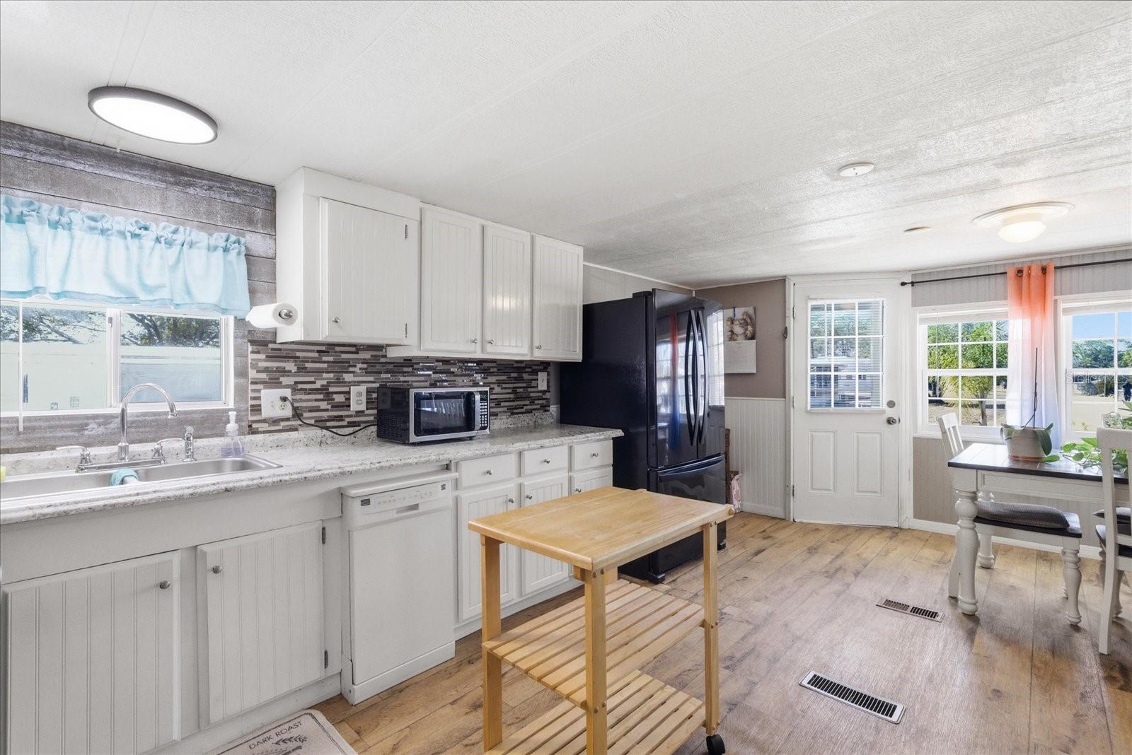 BROOKRIDGE COMM - Residential