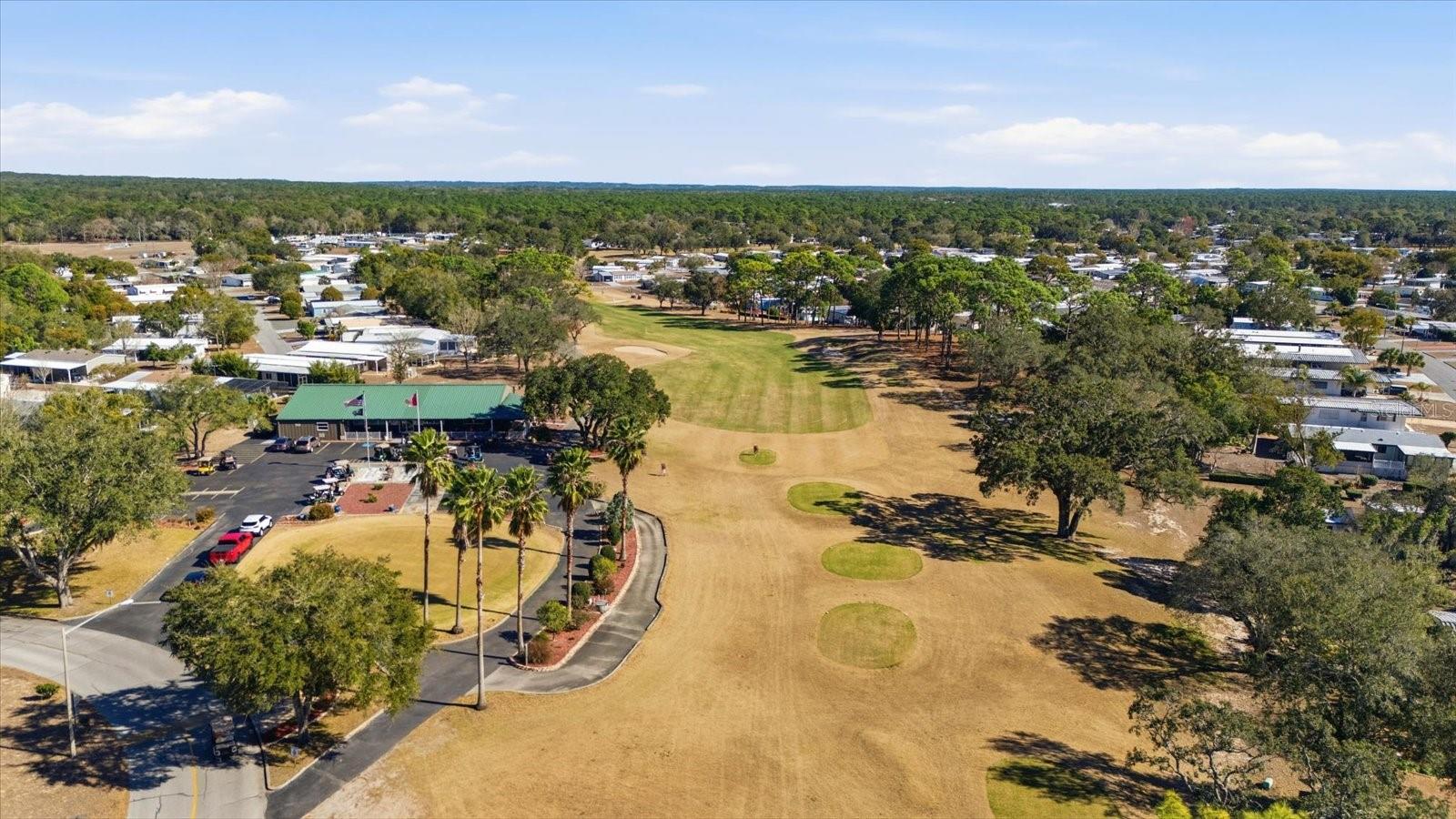 BROOKRIDGE COMM - Residential