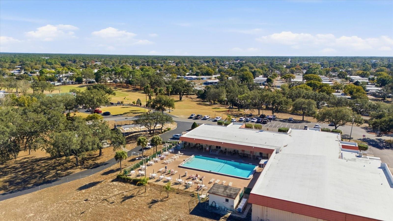 BROOKRIDGE COMM - Residential