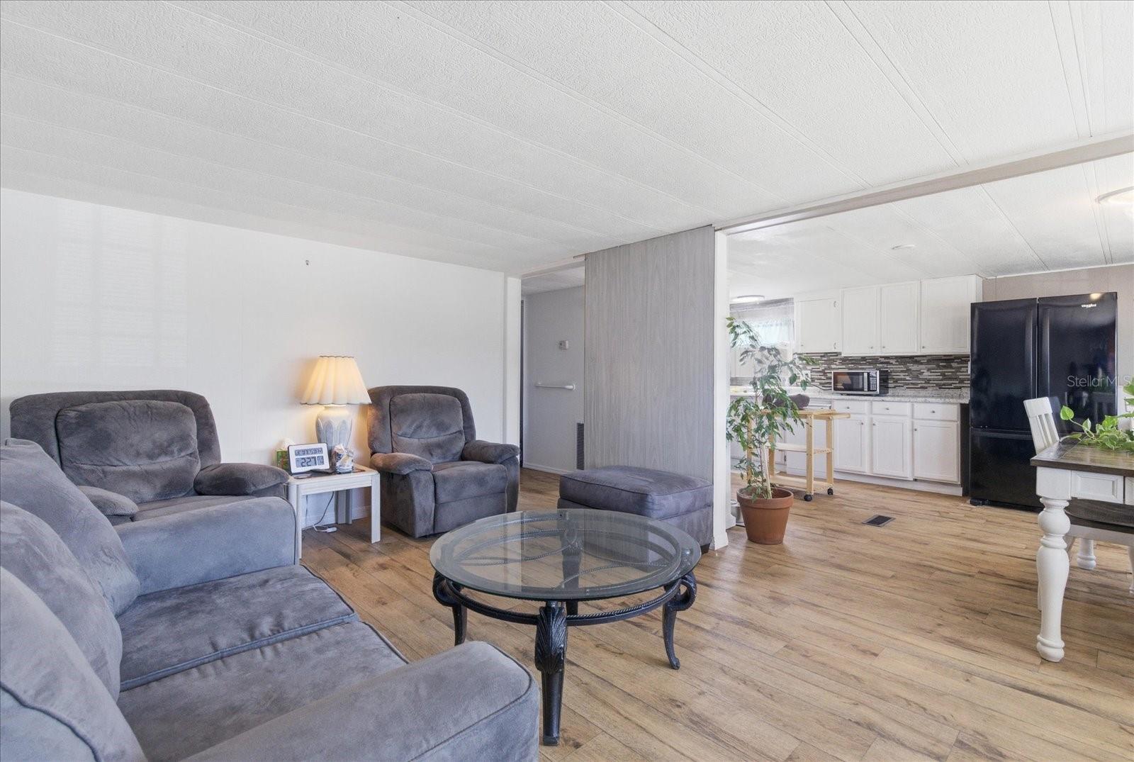 BROOKRIDGE COMM - Residential