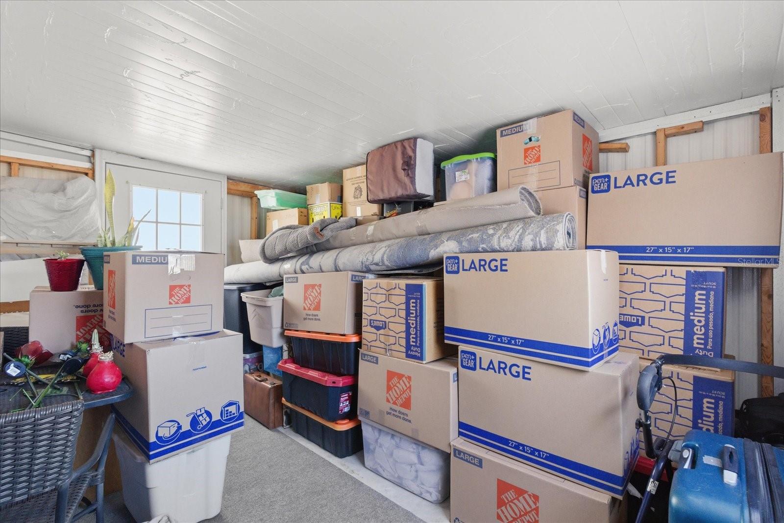 BROOKRIDGE COMM - Residential