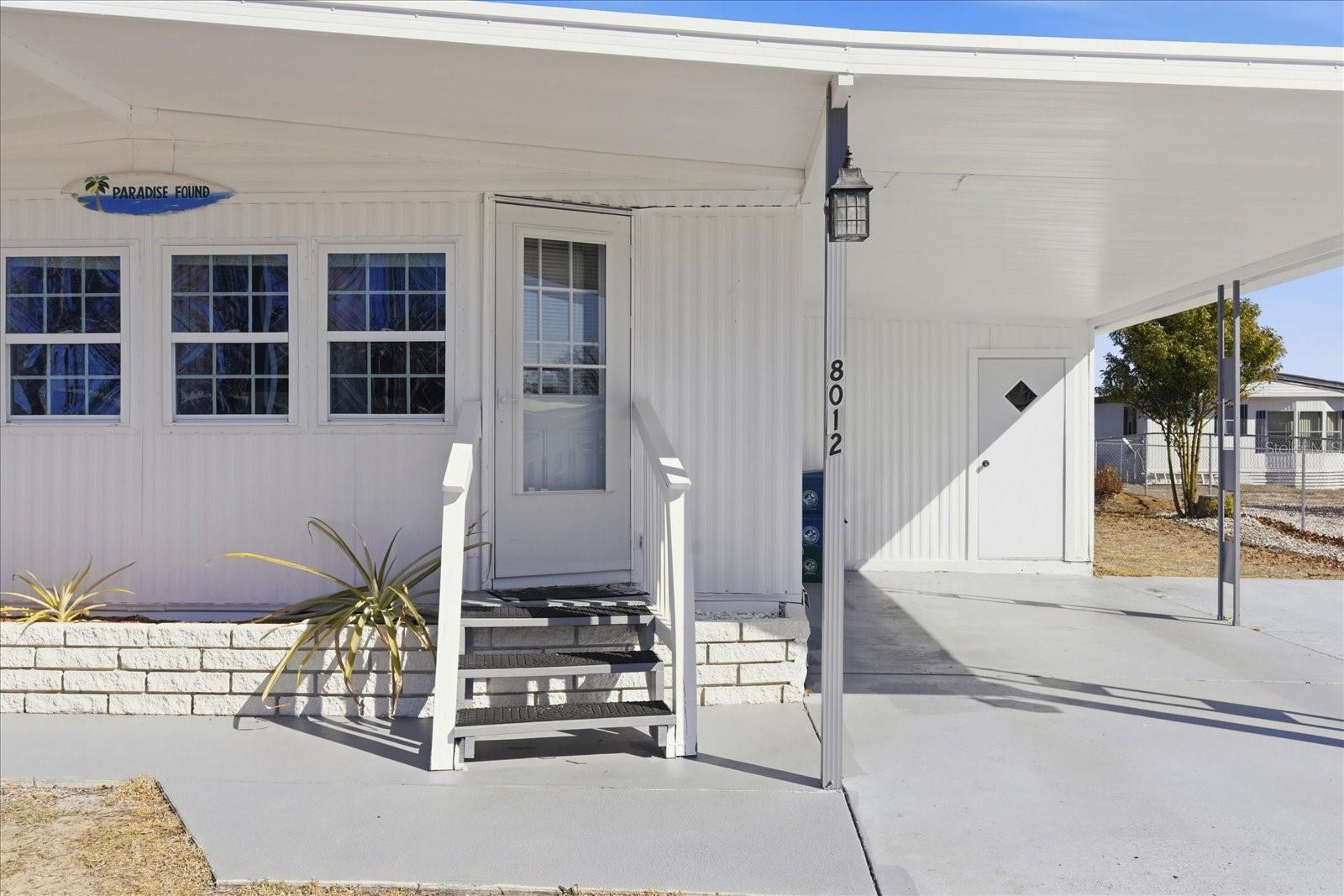 BROOKRIDGE COMM - Residential