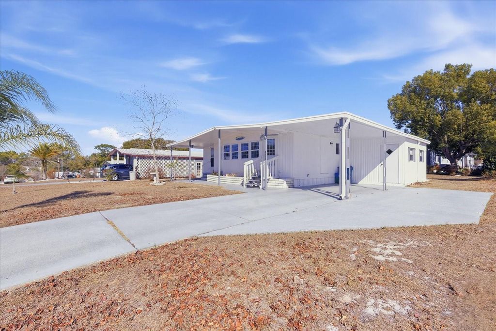 Photo of 8012 Montrose Avenue, Brooksville, FL 34613 (MLS # TB8473448)