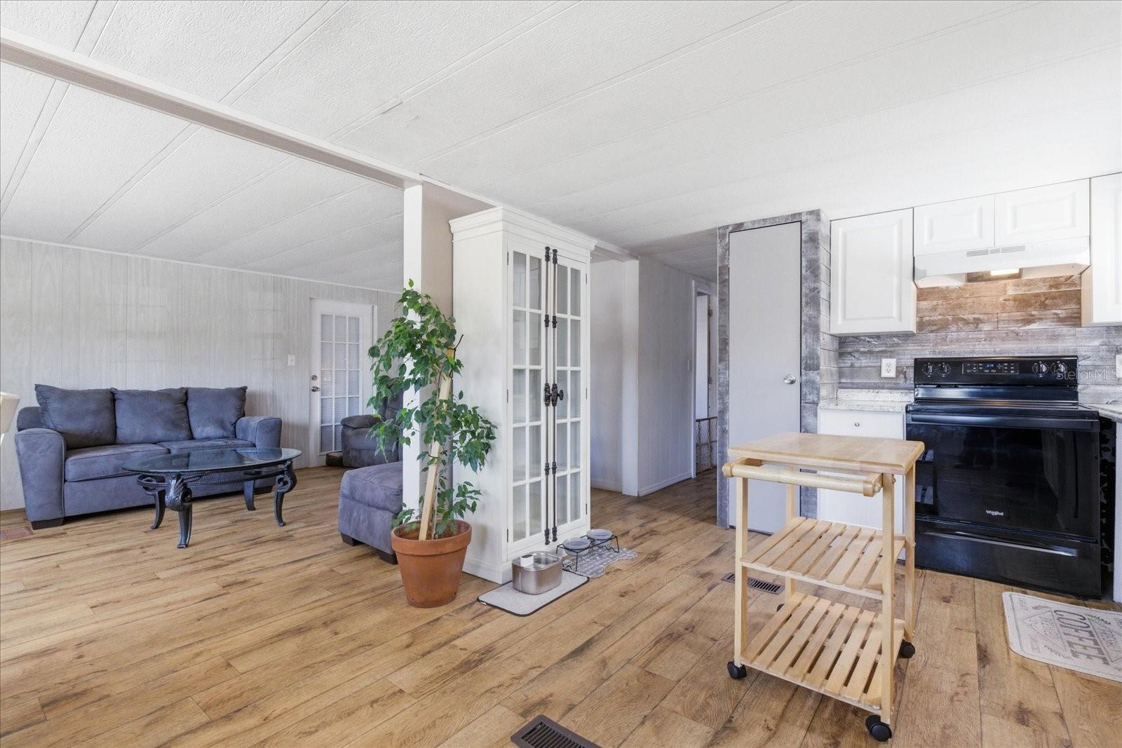 BROOKRIDGE COMM - Residential