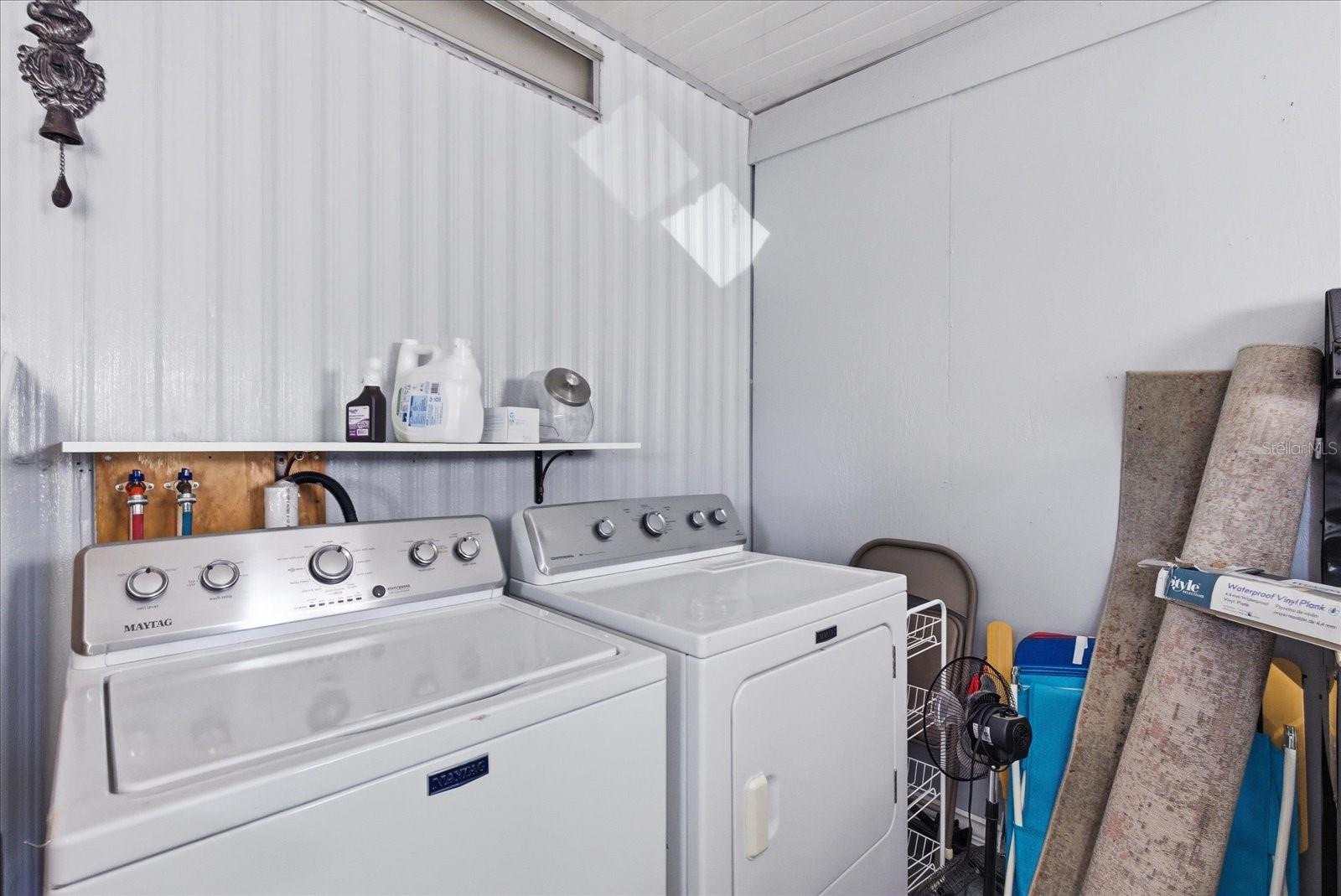 BROOKRIDGE COMM - Residential