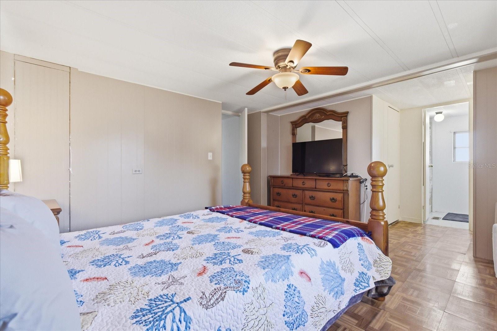 BROOKRIDGE COMM - Residential