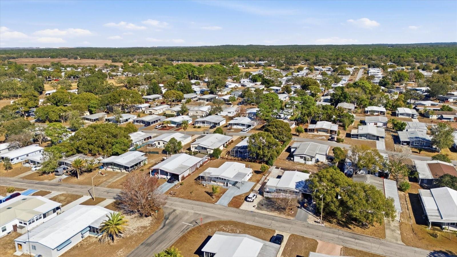 BROOKRIDGE COMM - Residential