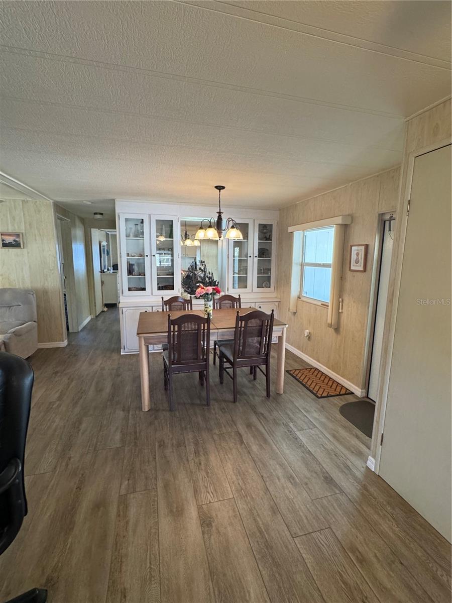 TERRA COVE - Residential