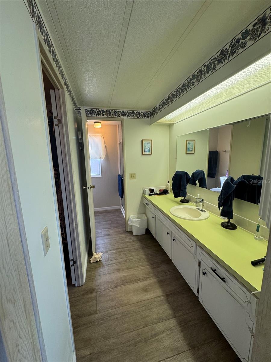 TERRA COVE - Residential