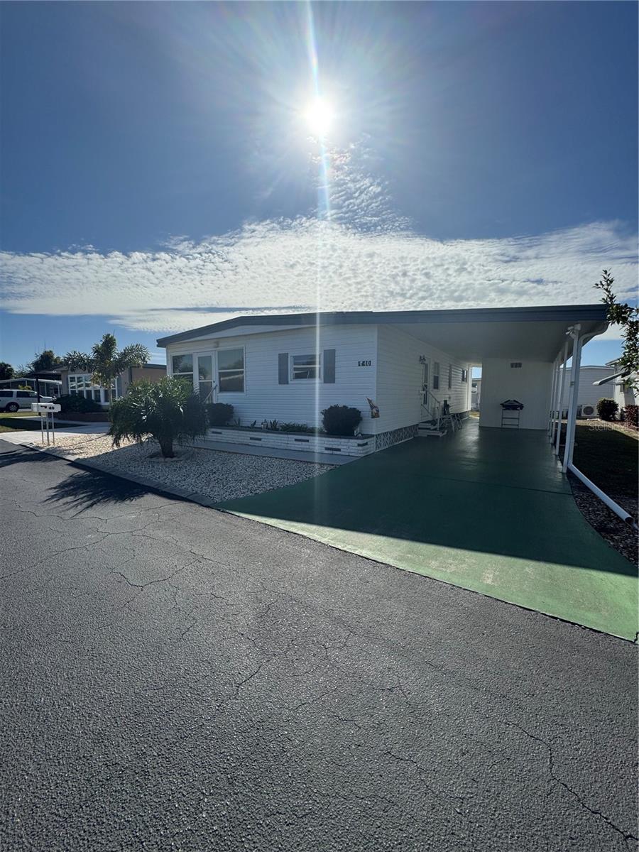 TERRA COVE - Residential