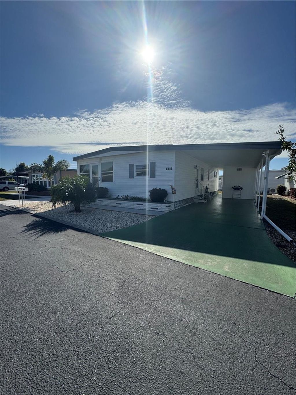 Photo of 40 Lafitte Drive, Nokomis, FL 34275 (MLS # A4679201)