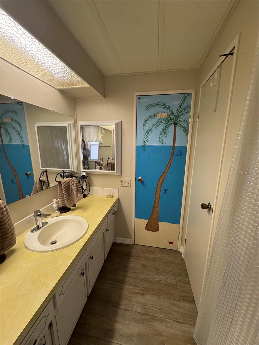 TERRA COVE - Residential