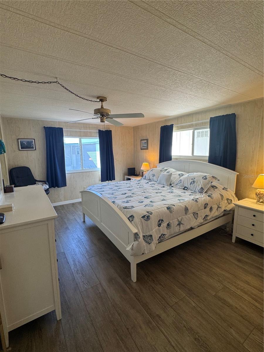 TERRA COVE - Residential