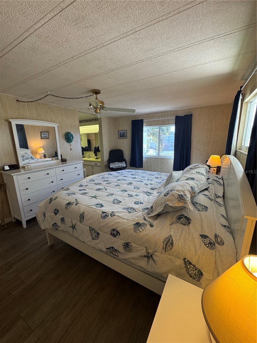 TERRA COVE - Residential