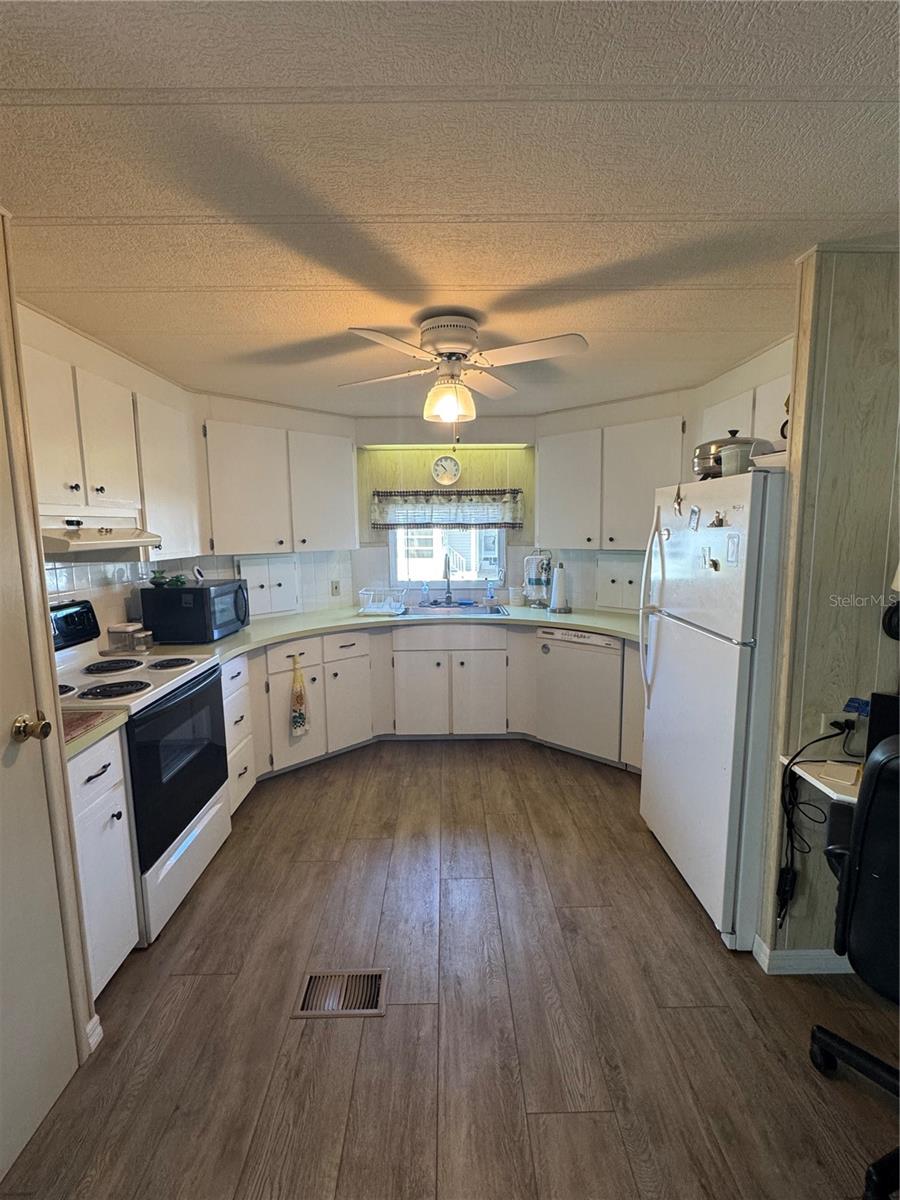 TERRA COVE - Residential