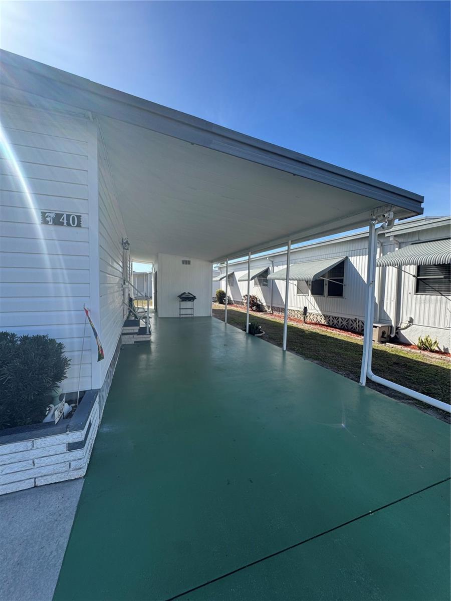 TERRA COVE - Residential