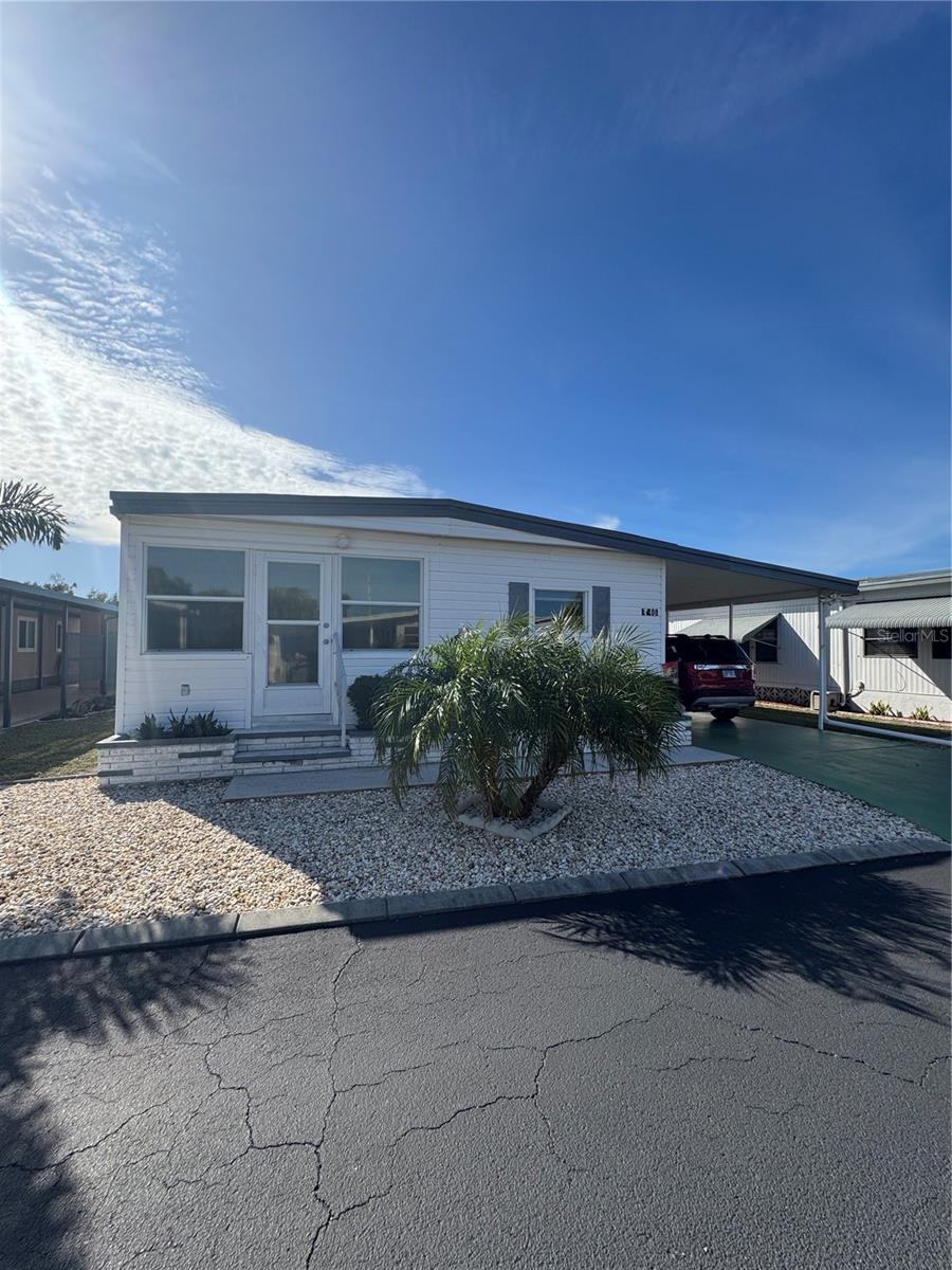 TERRA COVE - Residential