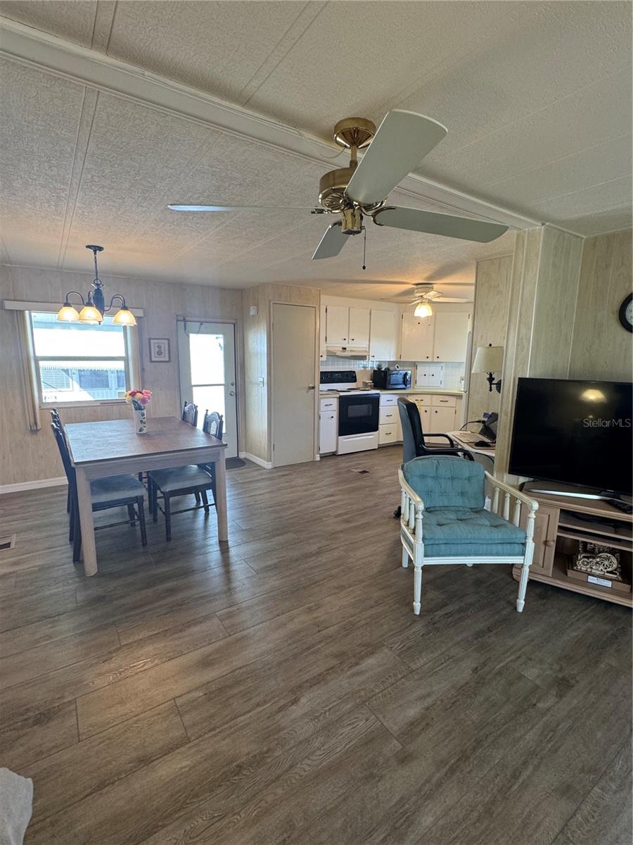 TERRA COVE - Residential