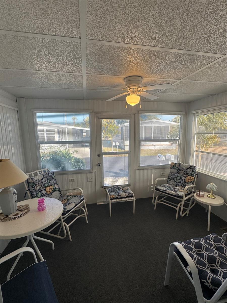 TERRA COVE - Residential