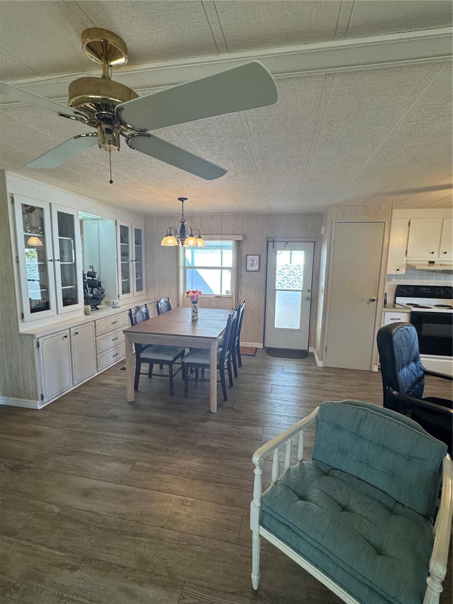 TERRA COVE - Residential