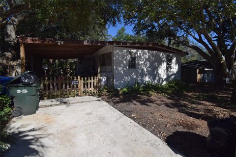 A home in LARGO