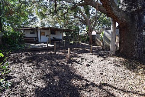 A home in LARGO