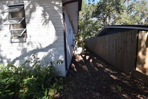 A home in LARGO