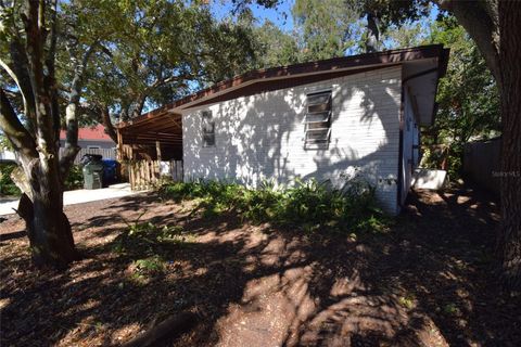 A home in LARGO