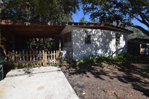 A home in LARGO