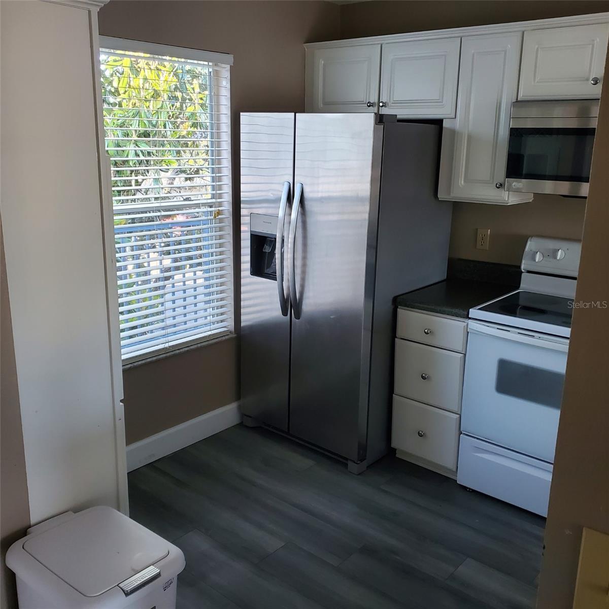 DOCKSIDE CONDO - Residential