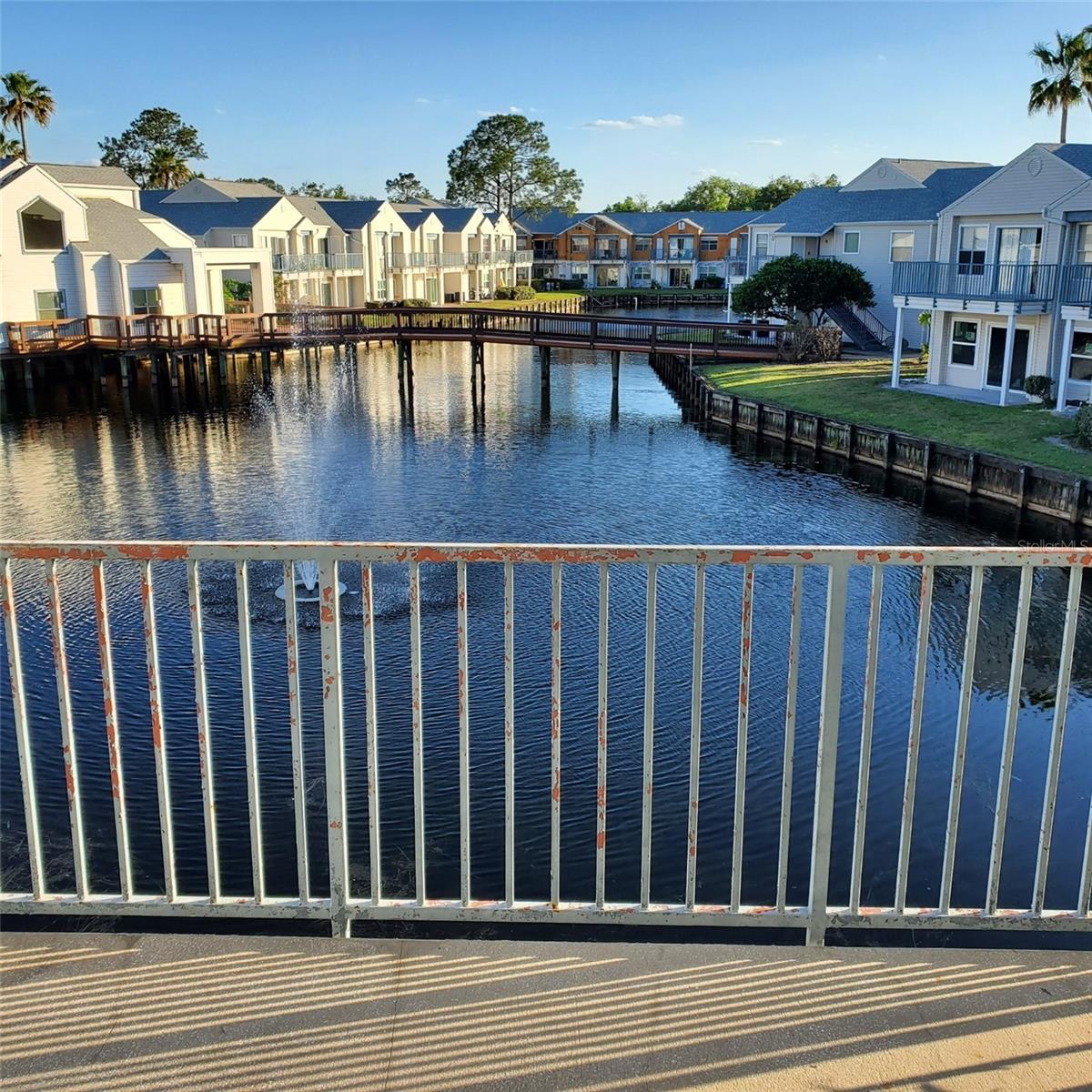 DOCKSIDE CONDO - Residential