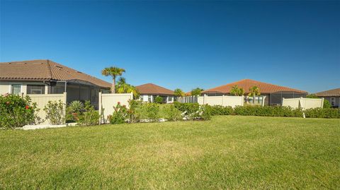 A home in PALMETTO