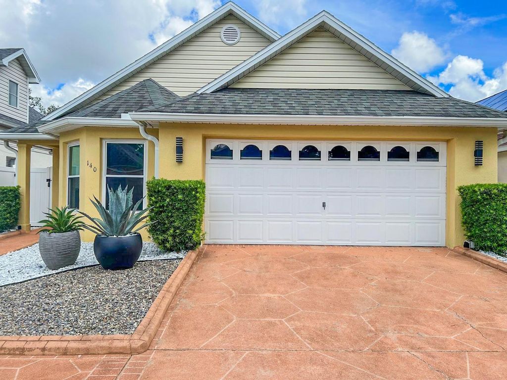 Photo of 140 Darlington Loop, Davenport, FL 33896 (MLS # O6402845)
