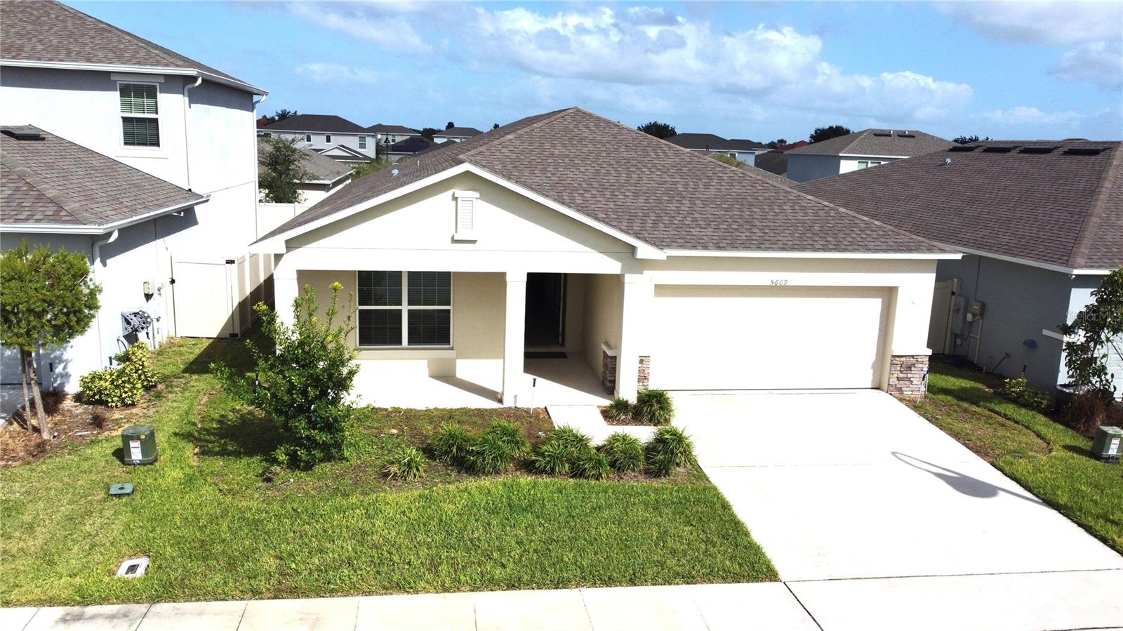 5609 COSTA BLANCA WAY