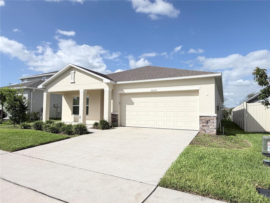 Photo of 5609 Costa Blanca Way, Davenport, FL 33897 (MLS # O6449429)