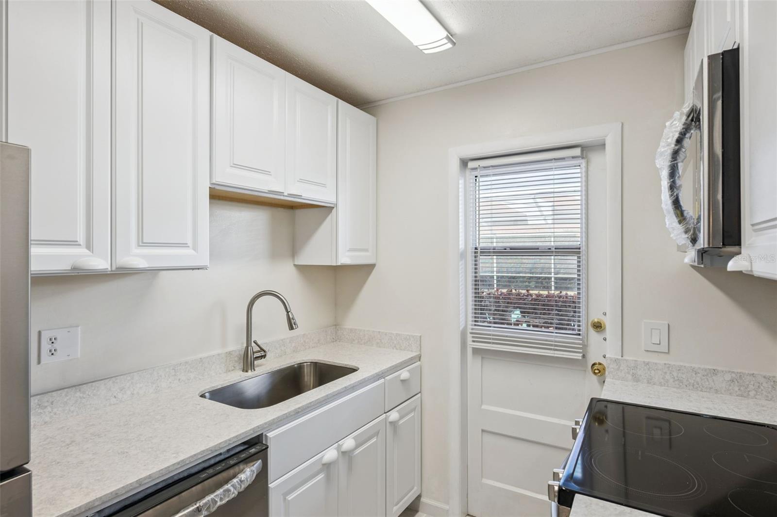 HAMPSHIRE HOUSE - Residential