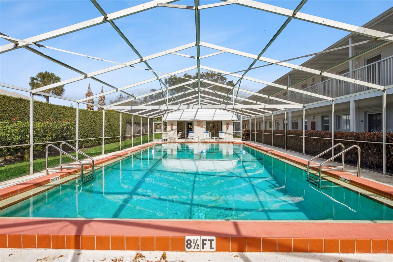 HAMPSHIRE HOUSE - Residential