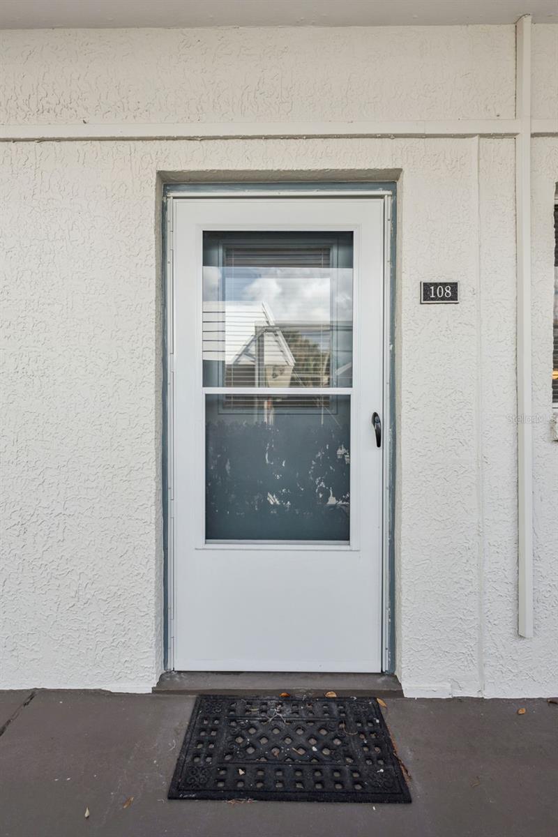 HAMPSHIRE HOUSE - Residential