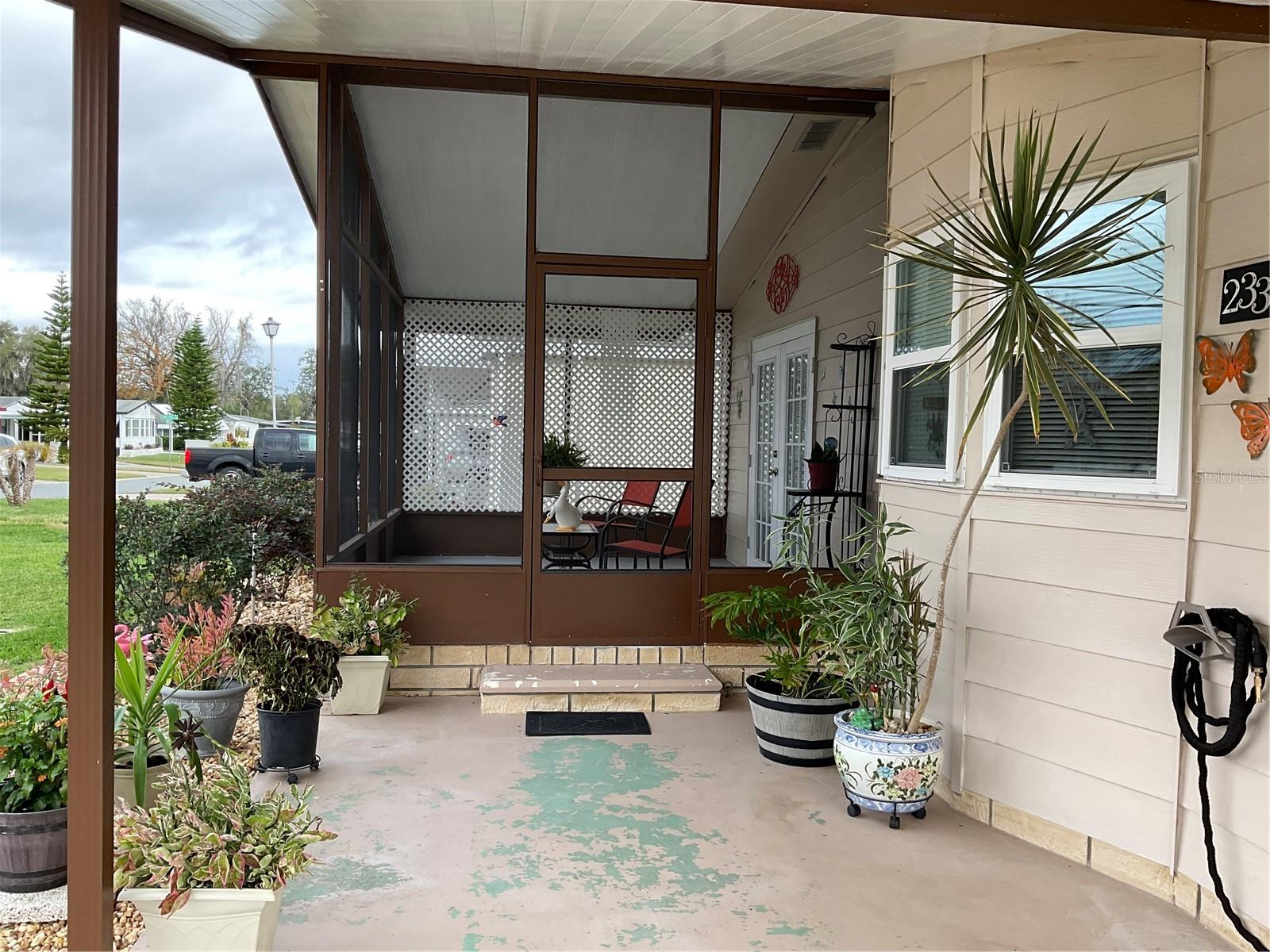 2338 CONESTOGA DRIVE