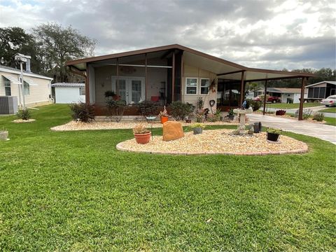 Photo of 2338 Conestoga Drive, Leesburg, FL 34748 (MLS # G5102133)