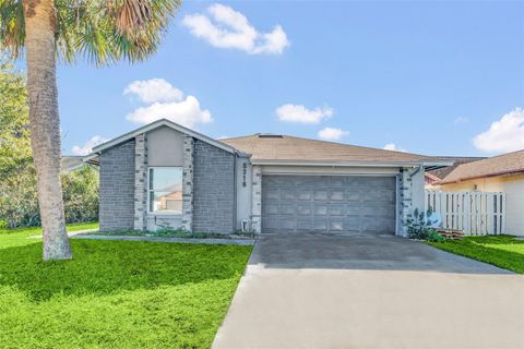 Photo of 5316 Jade Street, Kissimmee, FL 34746 (MLS # O6411707)
